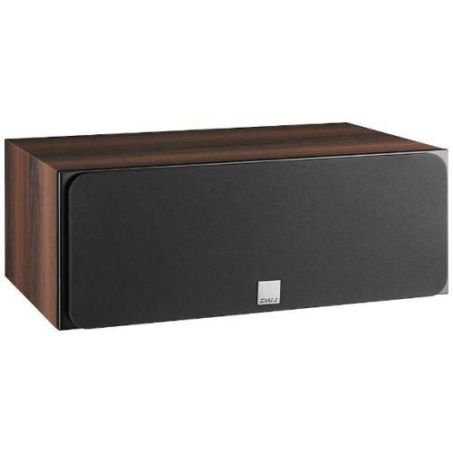 スピーカー ダリ DALI OBERON／VOKAL／DW センタースピーカー ダークウォルナット 1本