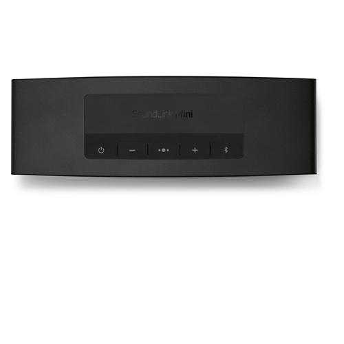 スピーカー ボーズ Bluetooth BOSE SLMINI2SEBLK ポータブルスピーカー TripleBlack Bluetooth|tsukumo-y2|02