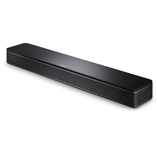 BOSE TVスピーカー Bluetooth対応 コンパクトサウンドバー超美品 美品】BOSE TV Speaker サウンドバー テレビスピーカー