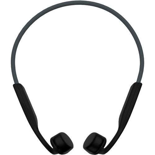 正規取扱店 Shokz AFT-EP-000022 骨伝導ワイヤレスヘッドホン OPENMOVE スレートグレー