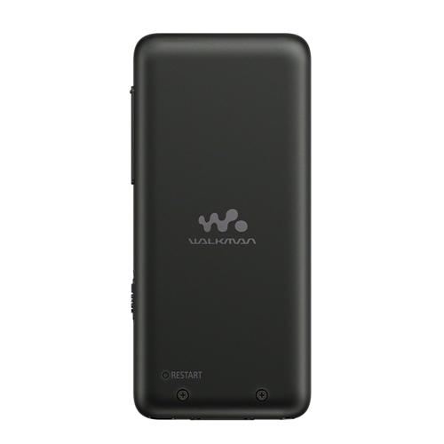 ソニー NW-S313-B ウォークマン Sシリーズ[メモリータイプ] 4GB