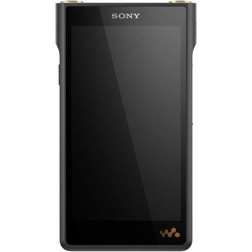 ソニー NW-WM1AM2 ハイレゾ音源対応ウォークマン WM1シリーズ