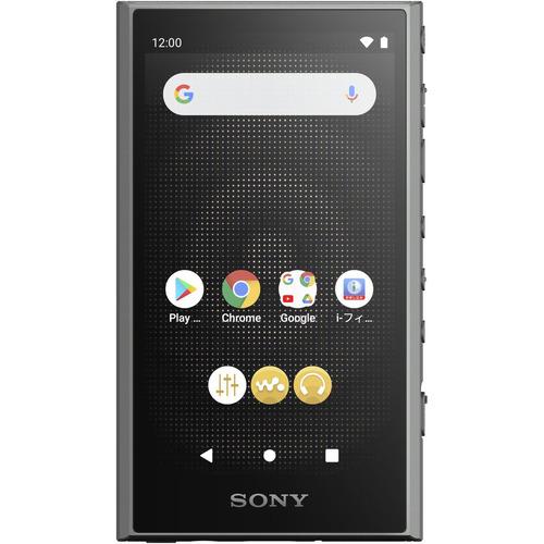 推奨品】ソニー NW-A306 H ウォークマン ハイレゾ音源対応 WALKMAN 