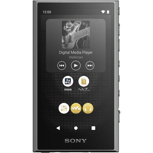 推奨品】ソニー NW-A306 H ウォークマン ハイレゾ音源対応 WALKMAN 