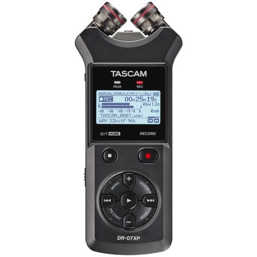 TASCAM タスカム ボイスレコーダー DR-07XPの商品画像（Yahoo!ショッピング）