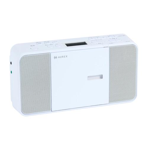 TOSHIBA CDラジオ Amazon.co.jp: 東芝 CDラジオ TY-C300(N) リモコン付 スリムボディ