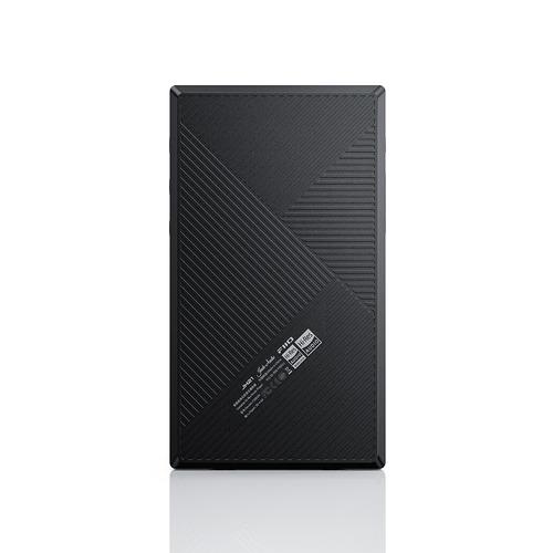FIIO FIO-JM21-2026-B デジタルオーディオプレイヤー ハイレゾ