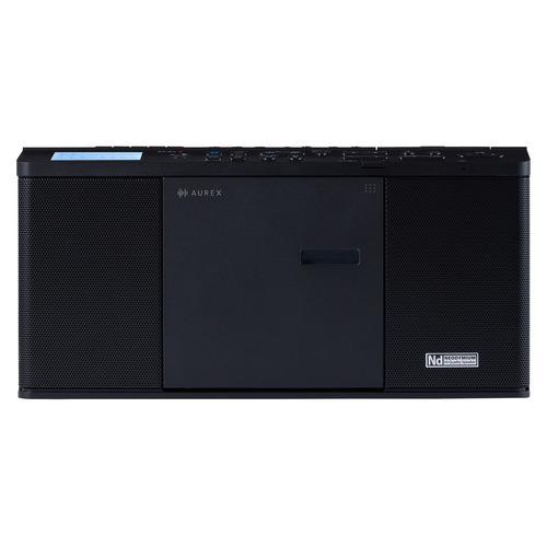 AUREX AX-CR90(K) [ブラック]の商品画像（Yahoo!ショッピング）