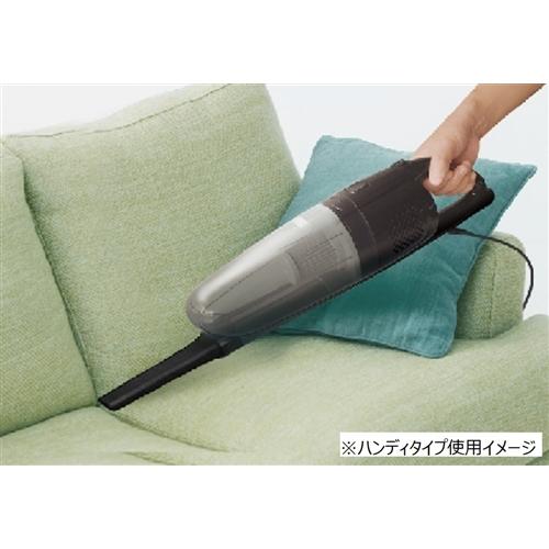 ヤマダ電気掃除機　コードレススティッククリーナー　YC-S36G1　21年製 YAMADASELECT(ヤマダセレクト） YC-S36G1 ヤマダ電機オリジナル