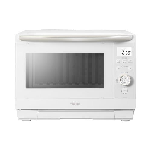 東芝 電子レンジ 石窯ドーム ER-D90B(W) [ホワイト]の商品画像（Yahoo!ショッピング）