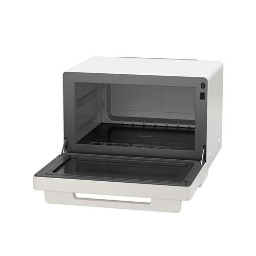 期間限定ギフトプレゼント】パナソニック NE-FB2D-W 単機能レンジ 高