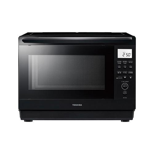 東芝 石窯ドーム ER-D70C(K) [ブラック]