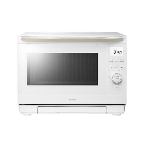 東芝 石窯ドーム ER-D90C(W) [ホワイト]の商品画像（Yahoo!ショッピング）