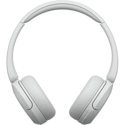 ソニー WH-CH520 W ワイヤレスステレオヘッドセット ホワイト WHCH520