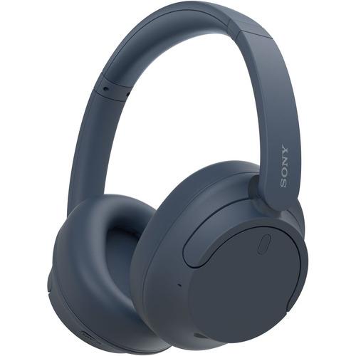 ソニー WH-CH720N[新品●未使用] ソニー WH-CH720N L ワイヤレスノイズキャンセリングステレオヘッド