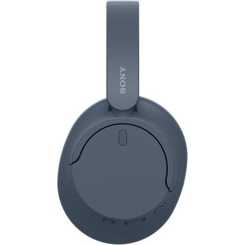 Sony ワイヤレス ヘッドホン 青 SONY WH-1000XM4 ミッドナイトブルー
