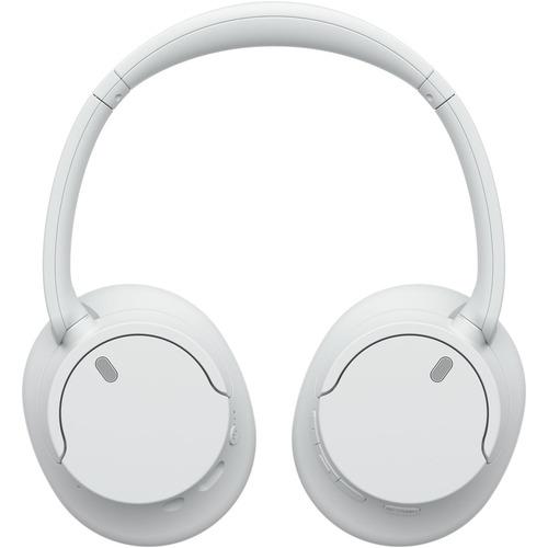 ソニー WH-CH720N W ワイヤレスノイズキャンセリングステレオヘッド