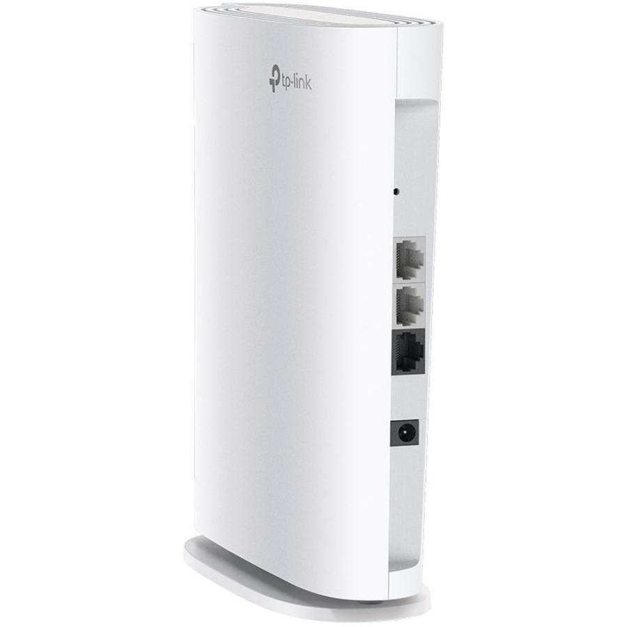 ティーピーリンクジャパン WiFi6中継器 4804+1148Mbps 2.5Gbps LAN