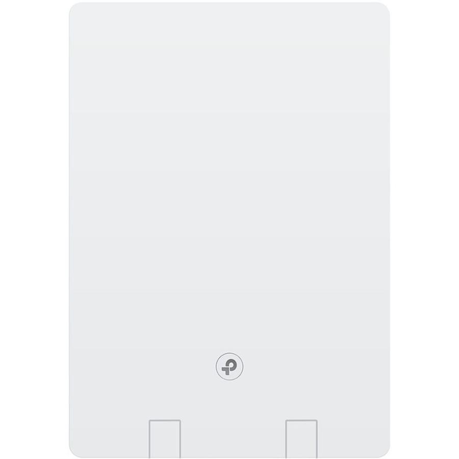 ティーピーリンクジャパン 超薄WiFi6中継器2402+574Mbps AX3000