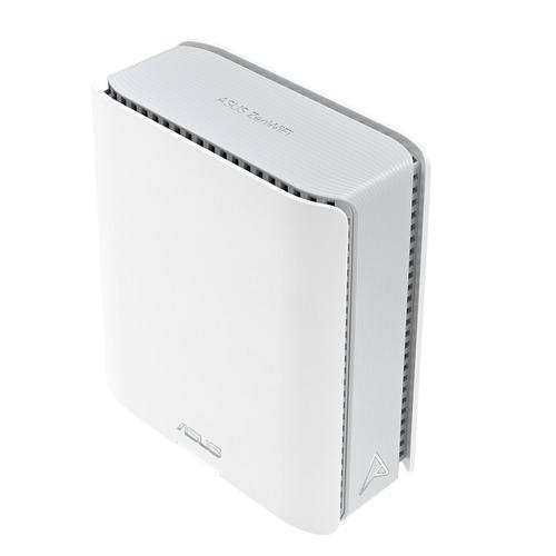ASUS RT-BE14000 WiFi 7対応 ホームルーター IPv6対応 ホワイト