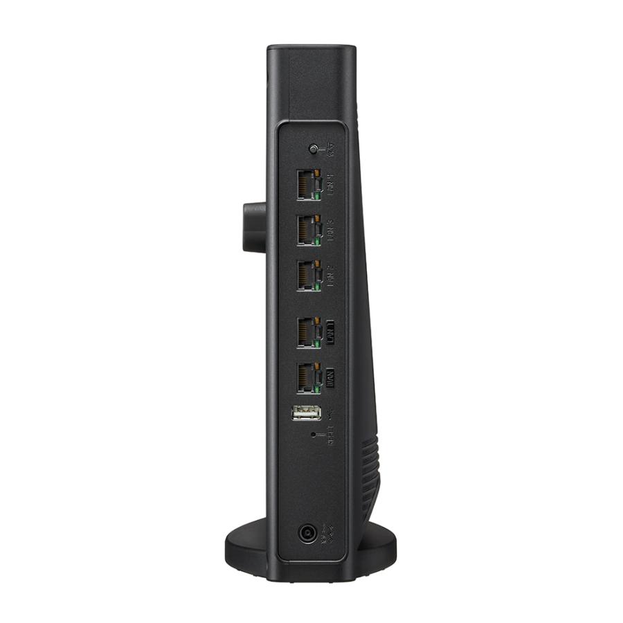 NEC PA-19000T12BE 無線LANルータ Aterm IEEE802.11be対応 メッシュ