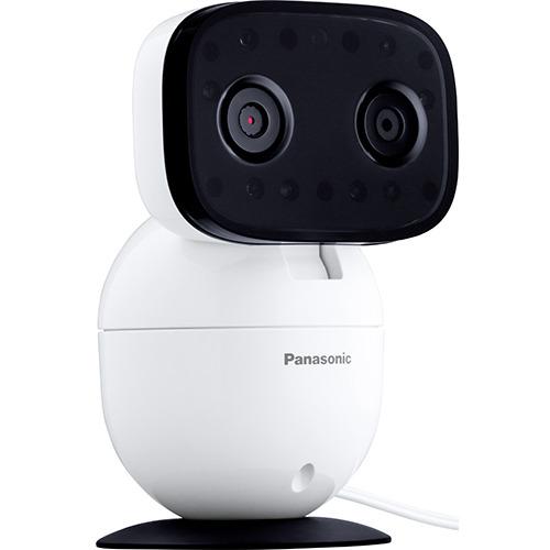 その他 Panasonic KX-HC705-W WHITE KX-HC705-W ベビーモニター 1台 Panasonic(パナソニック) 【通販