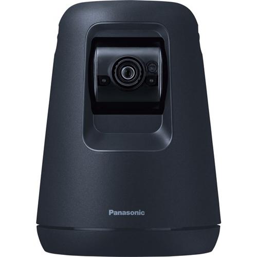 Panasonic パナソニック ネットワークカメラ KX-HDN215-K ブラックの商品画像（Yahoo!ショッピング）