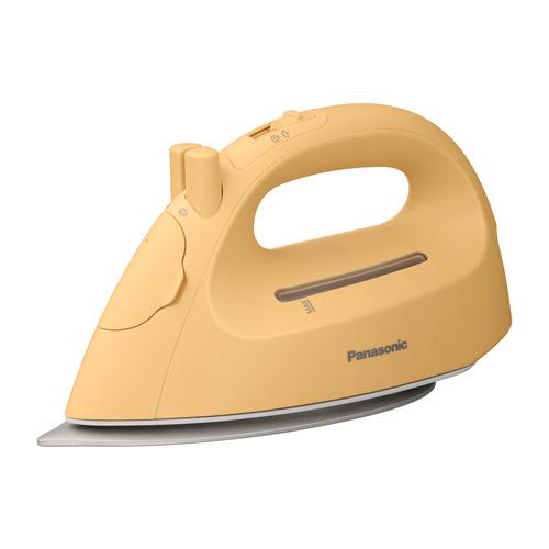 Panasonic パナソニック コードレススチームアイロン NI-QL300-Y サニーイエローの商品画像（Yahoo!ショッピング）