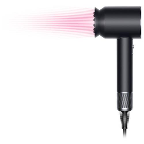 ダイソン HD08ULFBBNN Dyson Supersonic Ionic ヘアドライヤー dyson ブラック/ニッケル|tsukumo-y2|07