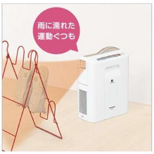 Panasonic FD-F06X2-N 除湿機 パナソニック FD-F06X2-N ふとん暖め乾燥機 シャンパンゴールド