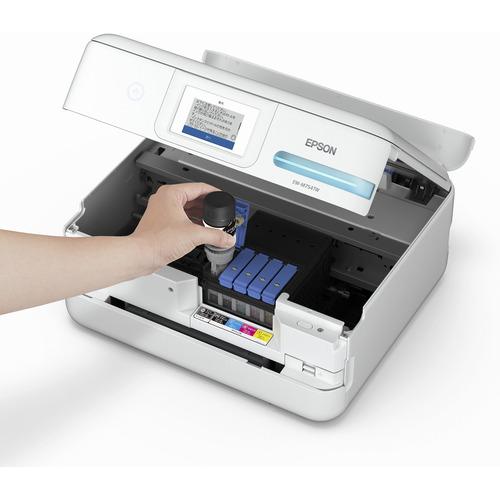 （びーばー  ）EPSON EW-M754TW A4カラー複合機！高速印 エプソン EPSON A4カラーインクジェット複合機 エコタンク搭載