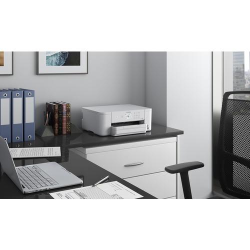 EPSON インクジェットプリンター ホワイト EPSON PX-S730 A4カラーインクジェットプリンター ホワイト | ヤマダ