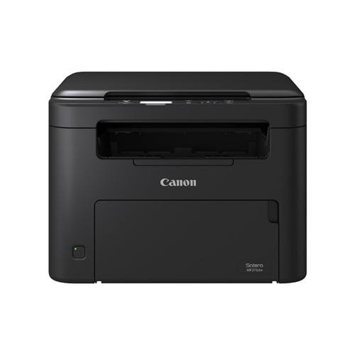 Canon キヤノン A4 モノクロレーザー複合機 MF272DWの商品画像（Yahoo!ショッピング）