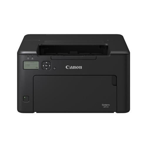 CANON キヤノン モノクロレーザービームプリンター Satera LBP122の商品画像（Yahoo!ショッピング）