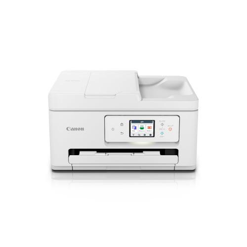 CANON キヤノン インクジェット複合機 PIXUS TS6730の商品画像（Yahoo!ショッピング）