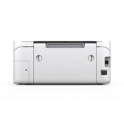 EPSON EW-456A A4カラーインクジェット複合機 ホワイト : ツクモYahoo