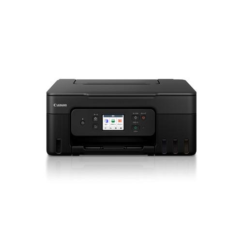 CANON (キヤノン) Gシリーズ G3390 [ブラック]の商品画像（Yahoo!ショッピング）