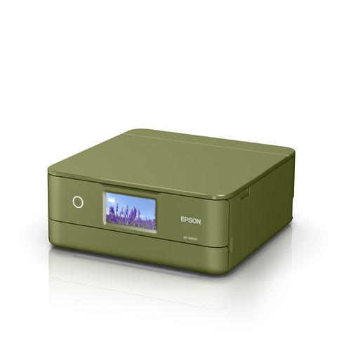 EPSON EP-887AP A4カラーインクジェット複合機 ピスタチオグリーン EPSON EP-887AP A4カラーインクジェット複合機 ピスタチオグリーン