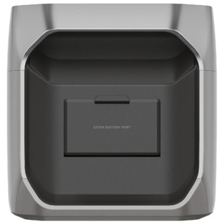 EcoFlow エコフロー DELTA 3 専用エクストラバッテリー EFDELTA3P-EB
