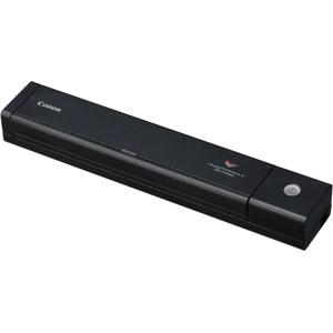 Canon キヤノン A4モバイルスキャナー DR-P208IIの商品画像（Yahoo!ショッピング）