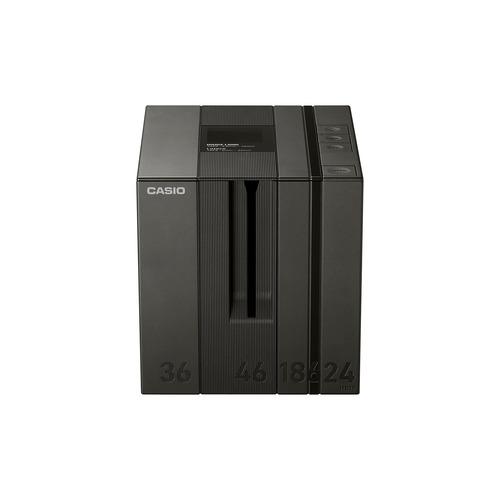 CASIO ラベルライター ネームランド BiZ+ KL-LE900-KRの商品画像（Yahoo!ショッピング）