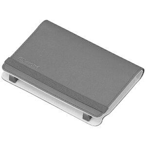 カシオ 電子辞書ケース XD-CC2505BK「EX-word XD-SV／XD-SR／XD-SX