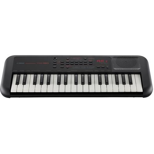 ヤマハ PSS-A50 ミニキーボード ブラック : ツクモYahoo!店 - 通販