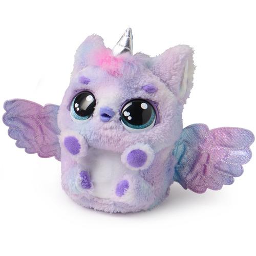 タカラトミー うまれて！ウーモ アライブ パフィコーン : ツクモ