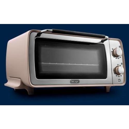 De'Longhi デロンギ オーブン&トースター EOI408J-PK デロンギ オーブン&トースター｜EOI408J-PK｜[通販]ケーズデンキ