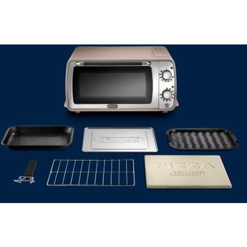 デロンギ EOI408J-PK ディスティンタ・ペルラコレクション