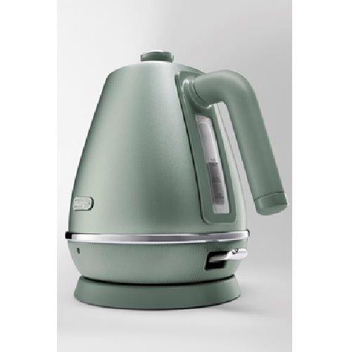 デロンギ KBIN1200J-GR ディスティンタ・ペルラコレクション 電気