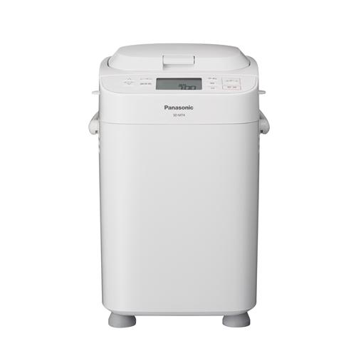 パナソニック SD-MT4-W ホームベーカリー ホワイト SDMT4 : ツクモ