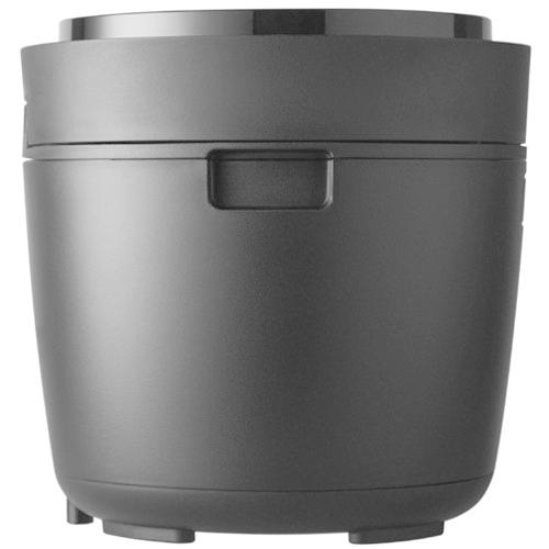 A-Stage ライスポット　RC-A30BK 3合炊き　【未使用品】 A-Stage RC-A30BK マルチライスポット 3合炊きマイコン炊飯器 ブラック