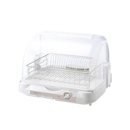 KOIZUMI コイズミ 食器乾燥機 KDE-6001/W ホワイトの商品画像（Yahoo!ショッピング）